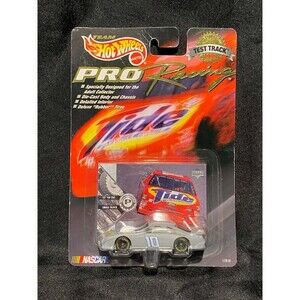 Die-Cast 1:64 Ricky Rudd #10